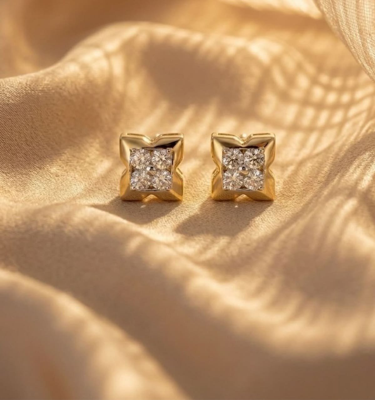 Pearl Grace Earrings
