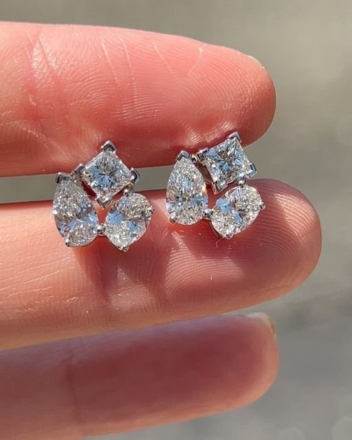Wedding jewellery