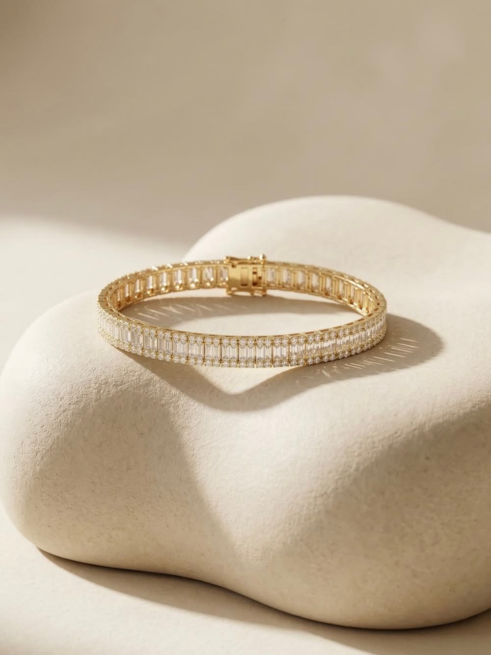 Royal Heritage Bangle